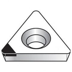 TDHB1308X0M TDAB SCREW ON INSERT - Exact Tool & Supply