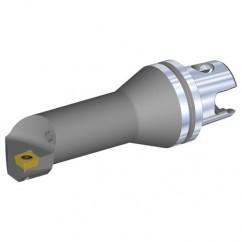 KM32TSS16ESCLPR09 KM B'BAR SCL STLS - Exact Tool & Supply