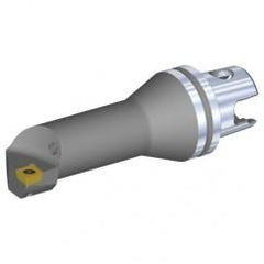 KM32TSS16ESCLPR09 KM B'BAR SCL STLS - Exact Tool & Supply