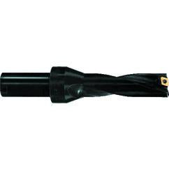 TDXU-1500FS-04 Indexable Drill - Exact Tool & Supply