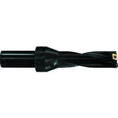 TDXU-1500FS-04 Indexable Drill - Exact Tool & Supply