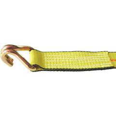 26437 4" X 30' U-HOOK 15K - Exact Tool & Supply