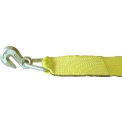 TE20487 3" X 30' CHAIN - Exact Tool & Supply