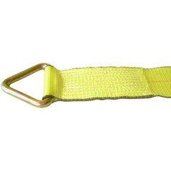 TE26432 4" X 27' CHAIN - Exact Tool & Supply