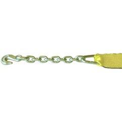 TE20489 3" X 30' CHAIN - Exact Tool & Supply