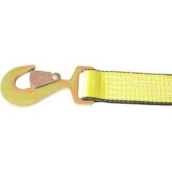 TE60507 2" X 27' TWISTED - Exact Tool & Supply