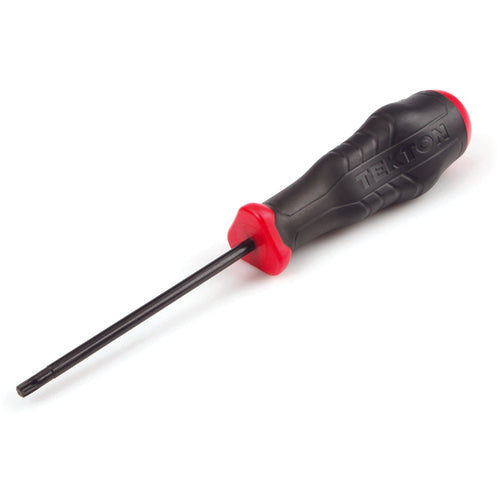 T25 × 4″ Screwdriver - Exact Tool & Supply