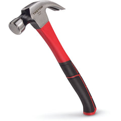 Tekton 16 Oz. Fiberglass Claw Hammer Mag Head - Exact Tool & Supply