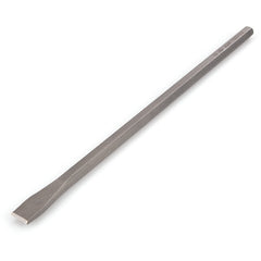 1/2″ Inch Cold Chisel - Long - Exact Tool & Supply