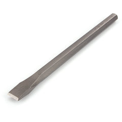 3/4″ Inch Cold Chisel - Long - Exact Tool & Supply