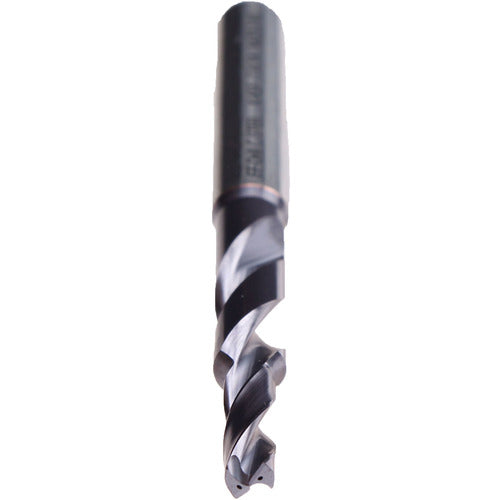 6.6X18MM STEP DRL W/CLNT - Exact Tool & Supply