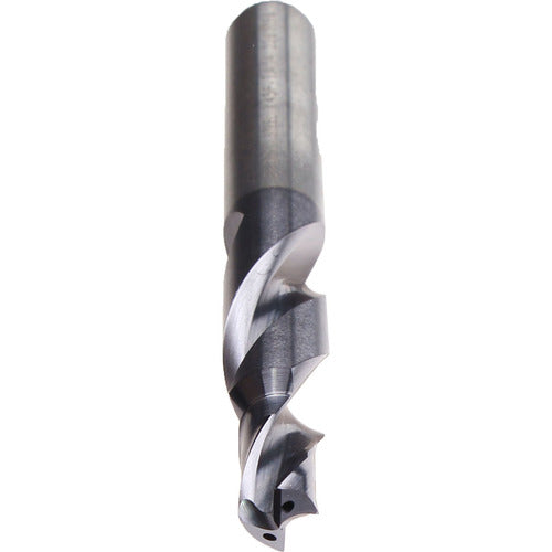 9.6X31MM STEP DRL W/CLNT - Exact Tool & Supply