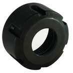 TG 100 HS Powercoat Nut - Exact Tool & Supply