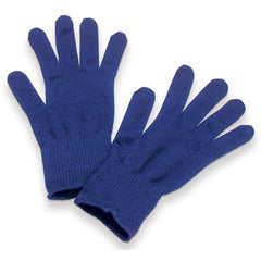 ‎TH13A Gloves - 13 Cut Lightweight 100% Thermostat White - Exact Tool & Supply