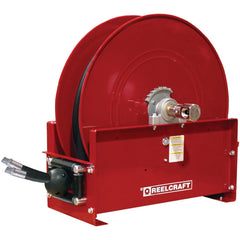 1/2″ × 65 Feet Hose Reel - Exact Tool & Supply