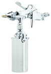 #19417 Siphon Feed Detail Spray Gun - Exact Tool & Supply