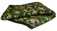 CAMO UTILITY BLANKET - Exact Tool & Supply