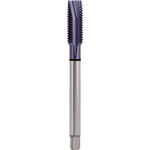2 mm Dia. × 6 mm Shank × 35 mm DOC × 70 mm OAL, Carbide 2 Flute, Plain, Ballnose End Mill - Exact Tool & Supply