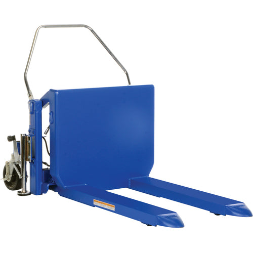 Tilt Master Ac Power & 2000 lb Cap - Exact Tool & Supply