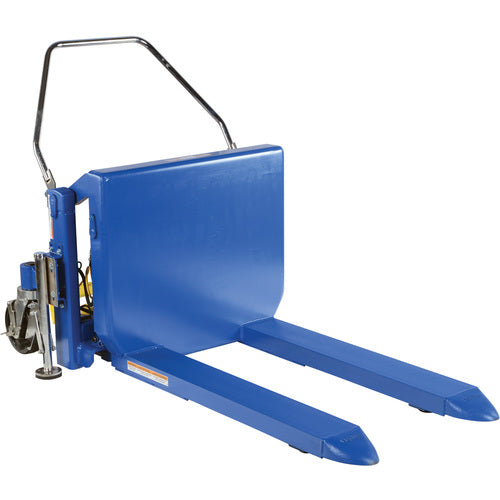 Tilt Master DC Foot Control 2000 lb - Exact Tool & Supply