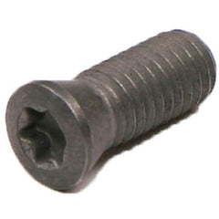 M 4X11 TX15 3-Z-PL GR.02 SCREW - Exact Tool & Supply