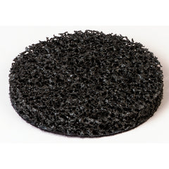 ‎Scotch-Brite Coating Removal Disc CR-DH SiC Extra Coarse 4-1/2″ x NH - Exact Tool & Supply