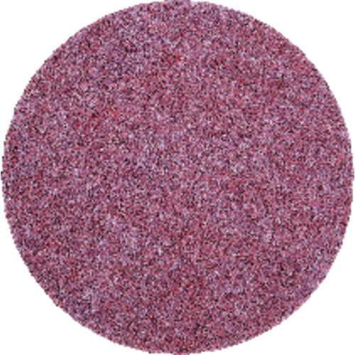 Scotch-Brite Light Grinding and Blending Disc GB-DH Heavy Duty A Coarse 5″ x NH - Exact Tool & Supply