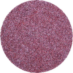 Scotch-Brite Light Grinding and Blending Disc GB-DH Heavy Duty A Coarse 5″ x NH - Exact Tool & Supply