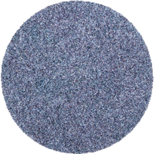 Scotch-Brite Light Grinding and Blending Disc GB-DH Super Duty A Coarse 7″ x NH - Exact Tool & Supply