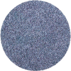 Scotch-Brite Light Grinding and Blending Disc GB-DH Super Duty A Coarse 5″ x NH - Exact Tool & Supply