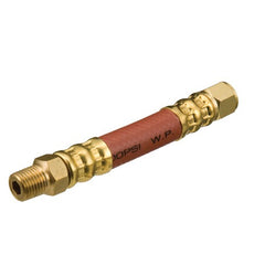 3M Random Orbital Sander Mini Air Line Extension 3/8″ × 5″ - Exact Tool & Supply