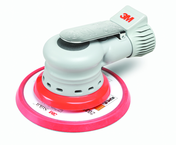 ELECTRIC RANDOM 6" ORBITAL SANDER - Exact Tool & Supply