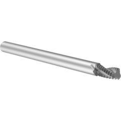 UN 3F .100″ 0.250″ AM210 ACCUTHREAD 856 SOLID - Exact Tool & Supply