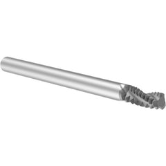 UN 3F .120″ 0.312″ AM210 ACCUTHREAD 856 SOLID - Exact Tool & Supply