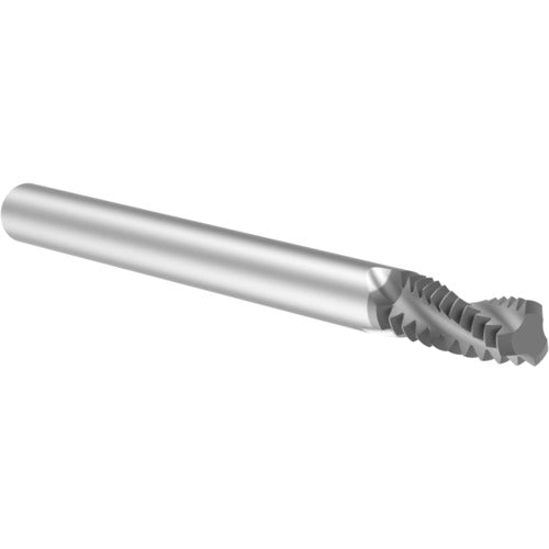 UN 3F .180″ 0.500″ AM210 ACCUTHREAD 856 SOLID - Exact Tool & Supply