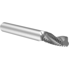 UN 3F .235″ 0.625″ AM210 ACCUTHREAD 856 SOLID - Exact Tool & Supply
