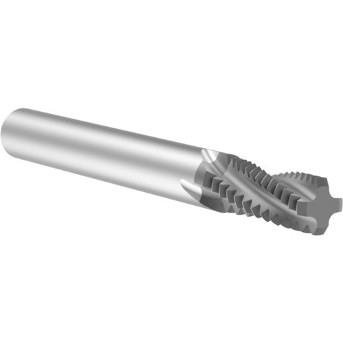 UN 4F .350″ 0.875″ AM210 ACCUTHREAD 856 SOLID - Exact Tool & Supply