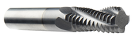1/16 & 1/8 NPT SOLID CARBIDE SP FL - Exact Tool & Supply