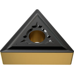 TNMG 331 UC YG3020, 1/64″ Corner Radius, 3/16″ Thick, 3/8″ Inscribed Circle, CVD, Triangular, Turning Indexable Insert