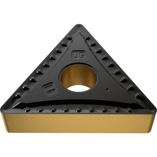 TNMG 432 UG YG3010, 1/32″ Corner Radius, 3/16″ Thick, 1/2″ Inscribed Circle, CVD, Triangular, Turning Indexable Insert