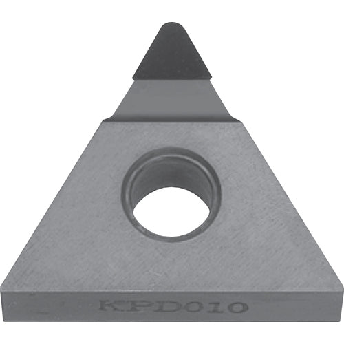 TNMM 331M KPD001 INSERT - Exact Tool & Supply