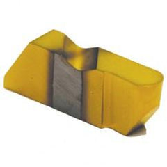 FLRD-4062L Grade GP50C Grooving Insert - Exact Tool & Supply
