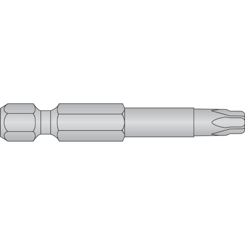 BIT, REPLACEMENT TORX PLUS ACCESSORY - Exact Tool & Supply