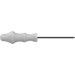 DRIVER, HAND TORX PLUS-TORX ECOCUT ACCESSORY - Exact Tool & Supply