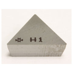 TPG221-H1 Turning Insert - Exact Tool & Supply