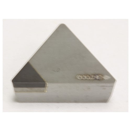 TPG321-BNX20 Turning Insert - Exact Tool & Supply