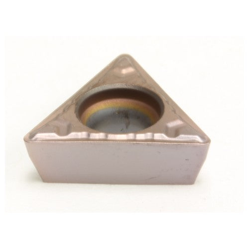 TPMT221ELU-T3000Z Turning Insert - Exact Tool & Supply