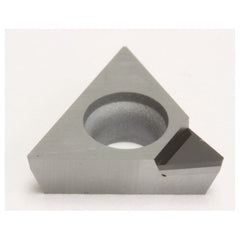 TPMX22V-DA2200 Turning Insert - Exact Tool & Supply