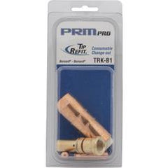 BERNARD TRADITIONAL CONSUMABLES (SM - Exact Tool & Supply
