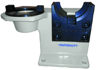 CAT/BT 40 CNC Tightening Fixture - Exact Tool & Supply